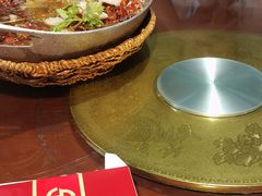 包厢-胡大饭馆(青果路店)