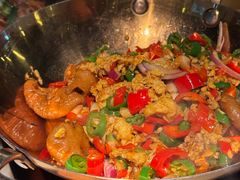 -绿茶餐厅(成都大悦城店)