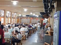 -张关合渣(航空大道店)