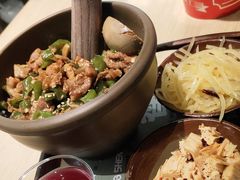 -京参 • 擂椒饭(这有山店)