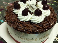 -味多美(江桥万达店)