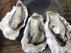 -蚝山·喷汽火山生蚝(前福路店)