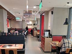 -新石器烤肉(百联川沙店)