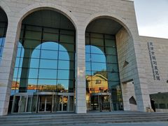 -天津市规划展览馆