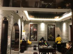 -民信老铺(双皮奶博物馆店)