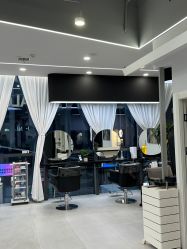 -U·NI SALON 造型