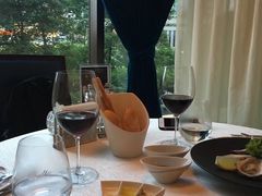 靠窗位-广州花园酒店名仕阁·Party·聚会