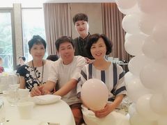-西安凯悦酒店·湖畔中餐厅