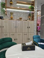 -Meng Lang 梦郎白金店