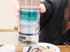 -美达尔烧烤(银川东路店)