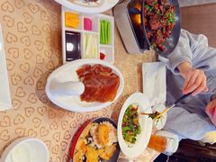 -大鸭梨(天通西苑店)