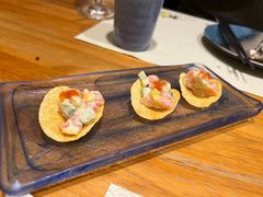 -和创柚子·会席日本料理(新区淮海街店)