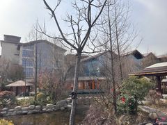 -太白山御龙湾温泉