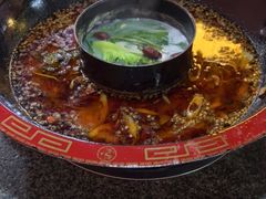 -渔香岛美蛙鱼头火锅(威清路店)