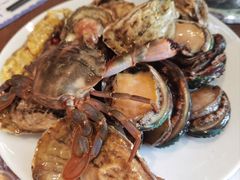 -青岛蓝海御华大饭店（金沙滩店）·蓝钻国际美食自助百汇