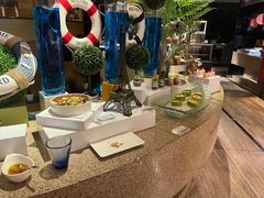 -上海东方佘山翰悦阁酒店·Vie全日制餐厅