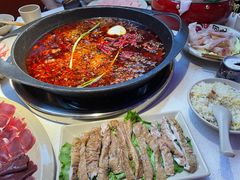 -蜀大侠火锅(总府路店)