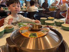 -润园四季椰子鸡火锅(海上世界店)