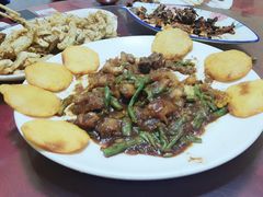 -夕阳红小吃(中街大悦城店)