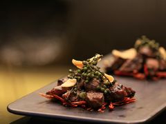 -大理实力希尔顿酒店御璽中餐厅YUXI – CHINESE RESTAURANT