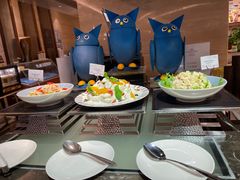 -乐咖啡西餐厅(太湖皇冠假日酒店)
