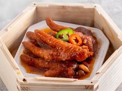 -晓粤·惹味粤菜(凯德乐峰广场店)