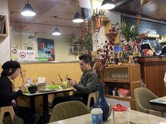 -热浪岛马来餐厅