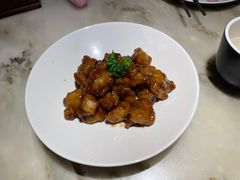 -绿茶餐厅(朝阳大悦城店)