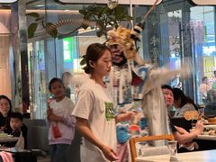 -渔语鱼酸菜鱼新川菜(来福士店)