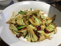 -费大厨辣椒炒肉(万家丽一店)