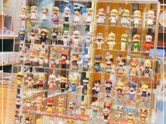 -泡泡玛特POPMART(武汉天地壹方店)