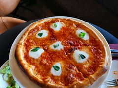 -WOLFGANG PUCK KITCHEN & BAR(迪士尼小镇店)