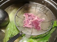 -八合里潮汕鲜牛肉火锅(深圳海岸城店)