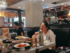-将军牛排·尔滨地标朝鲜族美食(总店)