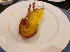 芝士龙虾-康帝国际酒店-艾斯本自助西餐厅