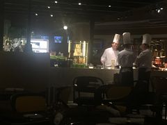 -圆顶阁西餐厅(郑州索菲特国际饭店 )