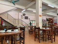 大堂-江村四哥新鲜牛肉店(江高总店)