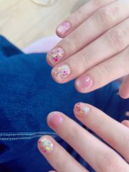 -Meet Nail 美睫·美甲