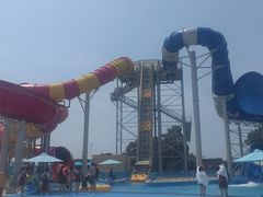 -秦皇岛乐岛海洋王国