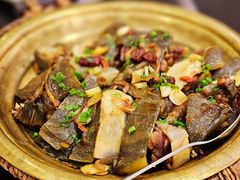 -沄记顺德菜打边炉(东直门店)