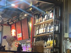 -曼乐辰餐厅(中庚漫游城店)