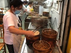 -海汇源老烧麦店(东大街总店)