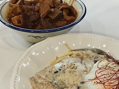 -CowCow其其·牛杂咖啡公司(六运店)