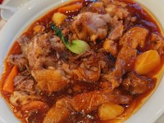 -普天和酒楼(天津之眼店)