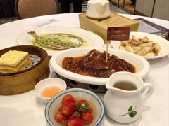 -稻香酒家·35年老字号(侨光店)