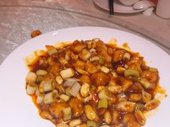 -大碗居·烤鸭·鱼头泡饼(天坛东门店)