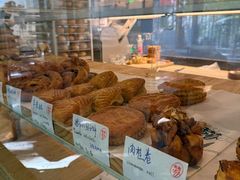 -老梦面包CHEZMOREL(麦子店)