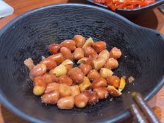 -牛小嫩串串火锅(延边大学文化城店)