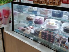 -DQ·蛋糕·冰淇淋(新玛特分店)