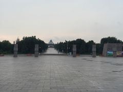 -成吉思汗庙